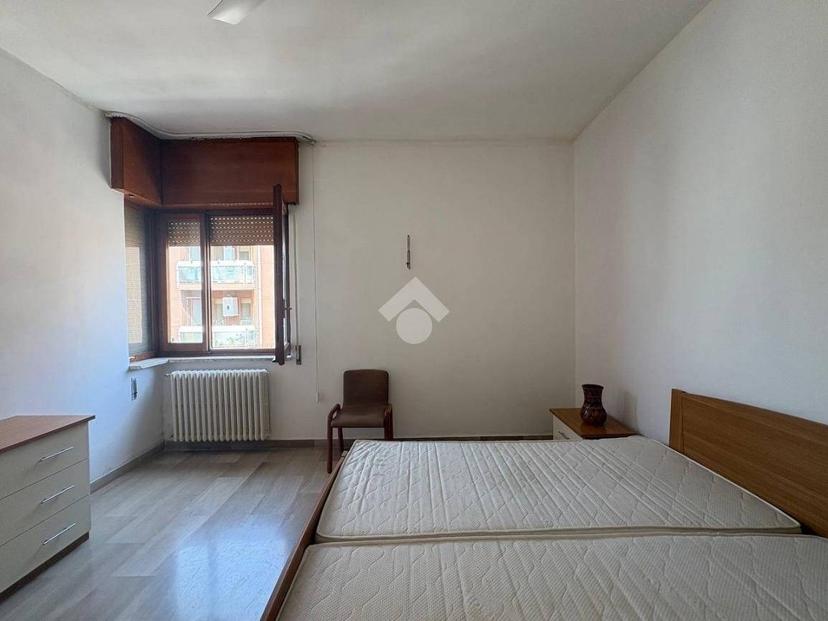 Trilocale via San Sebastiano 9, Centro Storico, Brindisi — foto 14 di 19