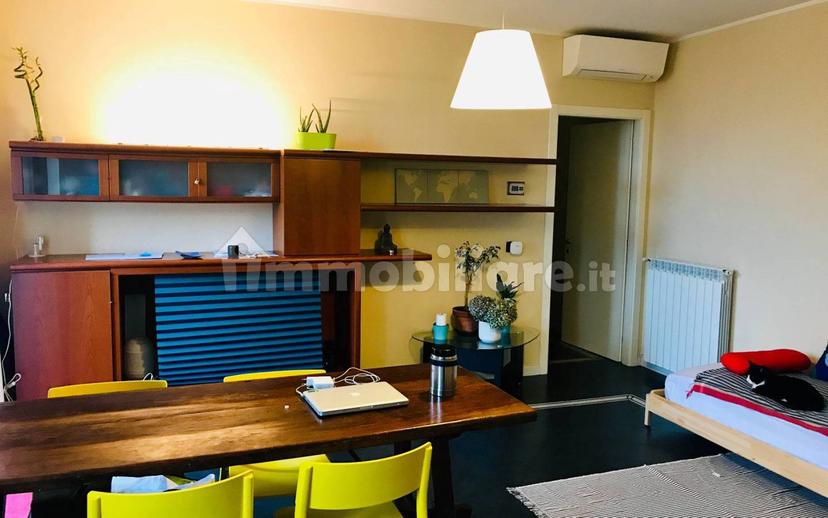 Trilocale via Carlo Cantoni 12, Centro, Gropello Cairoli — foto 12 di 13
