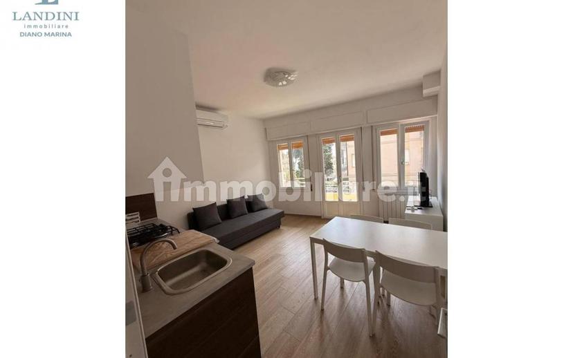 Bilocale corso Europa, 8, Centro, Diano Marina — foto 15 di 17