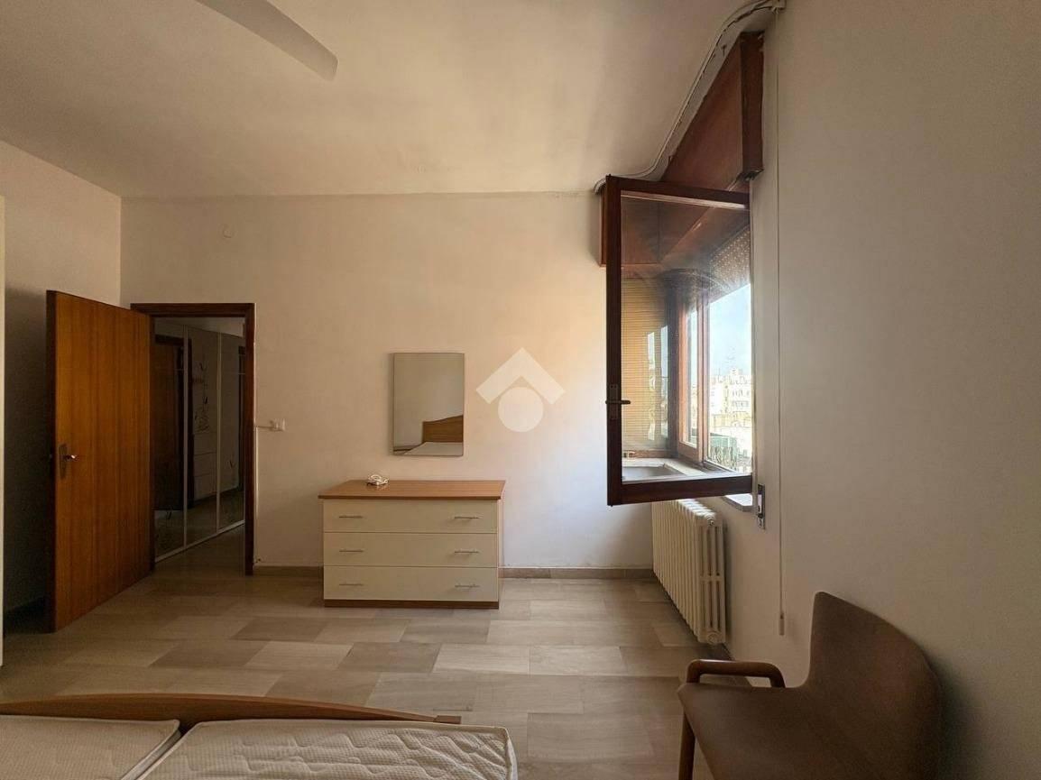 Trilocale via San Sebastiano 9, Centro Storico, Brindisi