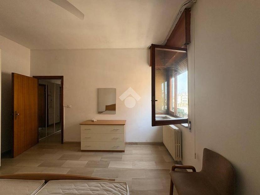 Trilocale via San Sebastiano 9, Centro Storico, Brindisi