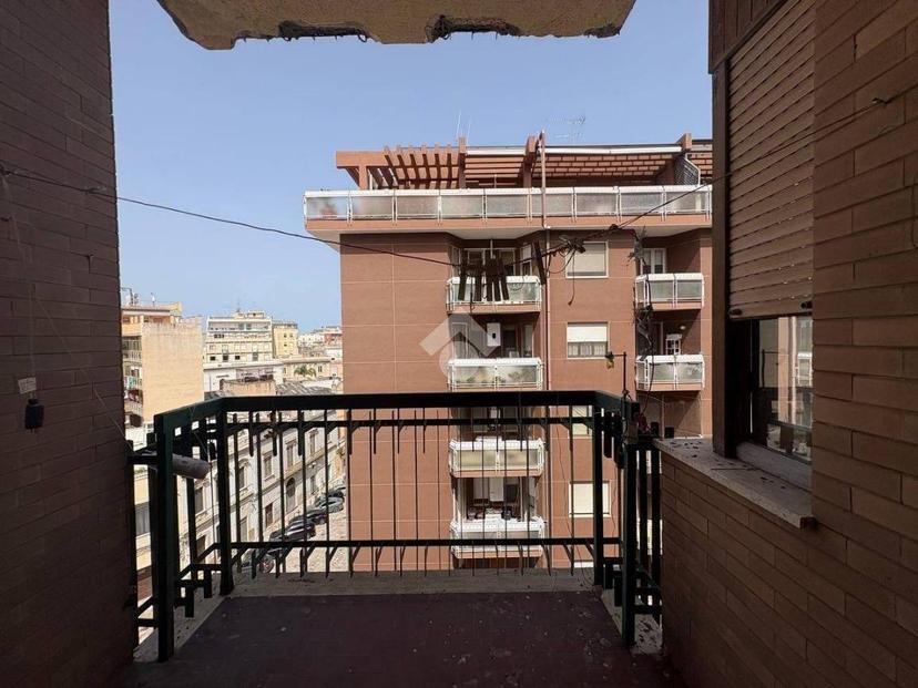 Trilocale via San Sebastiano 9, Centro Storico, Brindisi — foto 7 di 19