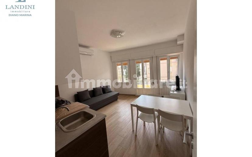 Bilocale corso Europa, 8, Centro, Diano Marina — foto 13 di 17