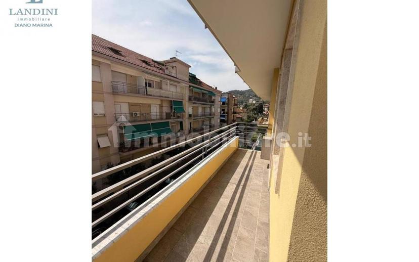 Bilocale corso Europa, 8, Centro, Diano Marina — foto 16 di 17