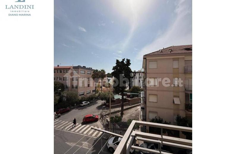 Bilocale corso Europa, 8, Centro, Diano Marina — foto 17 di 17