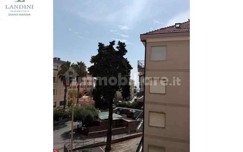 Bilocale corso Europa, 8, Centro, Diano Marina — foto 11 di 17