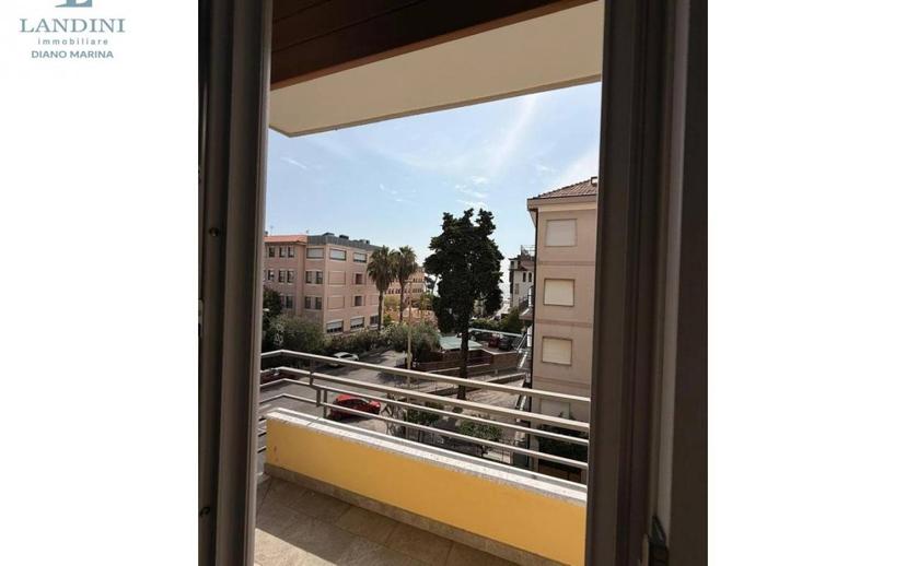 Bilocale corso Europa, 8, Centro, Diano Marina — foto 2 di 17