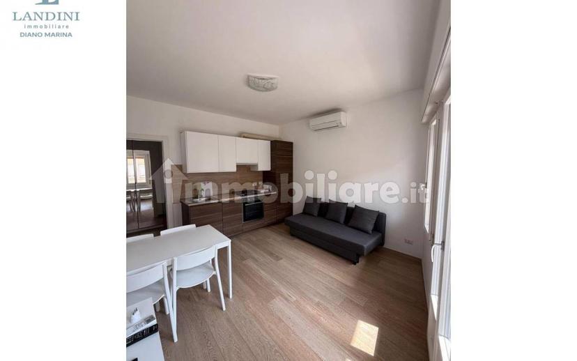 Bilocale corso Europa, 8, Centro, Diano Marina — foto 10 di 17