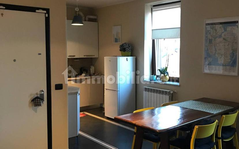 Trilocale via Carlo Cantoni 12, Centro, Gropello Cairoli — foto 6 di 13