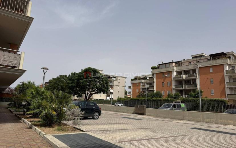 Bilocale viale Ignazio D'Addedda, Macchia Gialla - Ordona Sud, Foggia