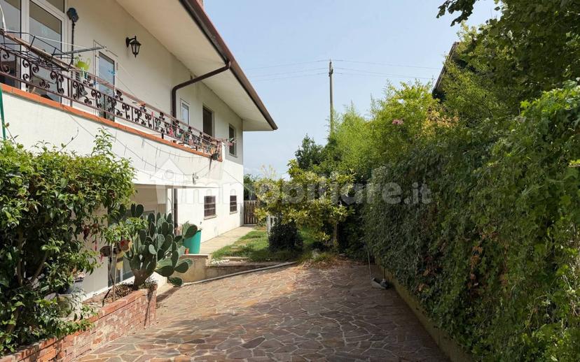 Villa unifamiliare via San Marco, Belvedere, Aquileia — foto 18 di 26
