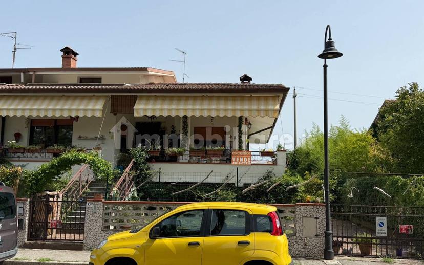 Villa unifamiliare via San Marco, Belvedere, Aquileia — foto 6 di 26