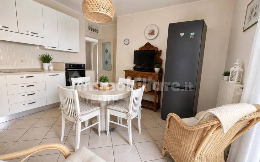 Appartamento via indipendenza mondolfo, Marotta, Mondolfo — foto 13 di 23