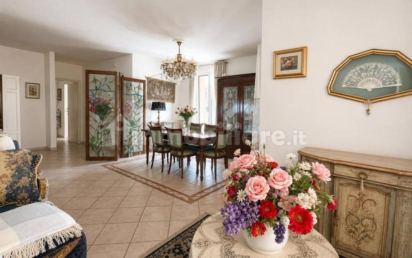 Appartamento via indipendenza mondolfo, Marotta, Mondolfo — foto 23 di 23