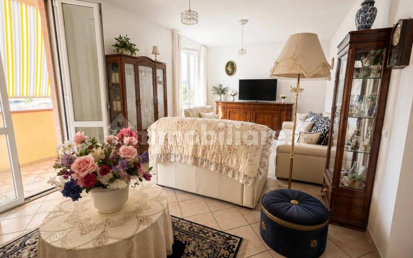 Appartamento via indipendenza mondolfo, Marotta, Mondolfo — foto 12 di 23