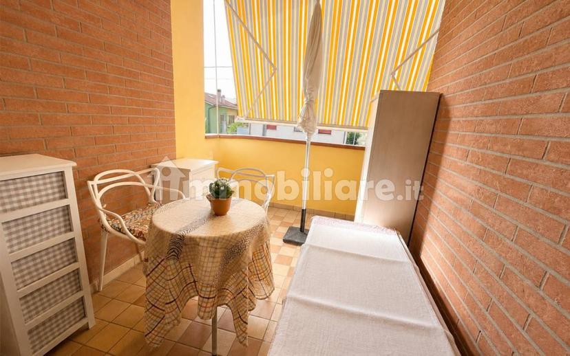 Appartamento via indipendenza mondolfo, Marotta, Mondolfo — foto 7 di 23