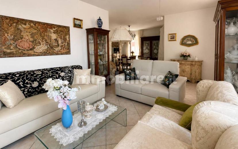 Appartamento via indipendenza mondolfo, Marotta, Mondolfo — foto 11 di 23