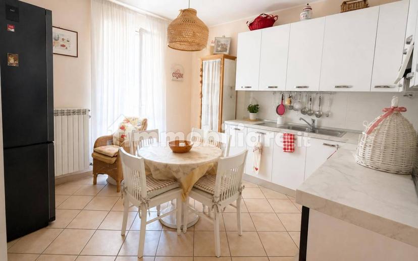 Appartamento via indipendenza mondolfo, Marotta, Mondolfo — foto 22 di 23