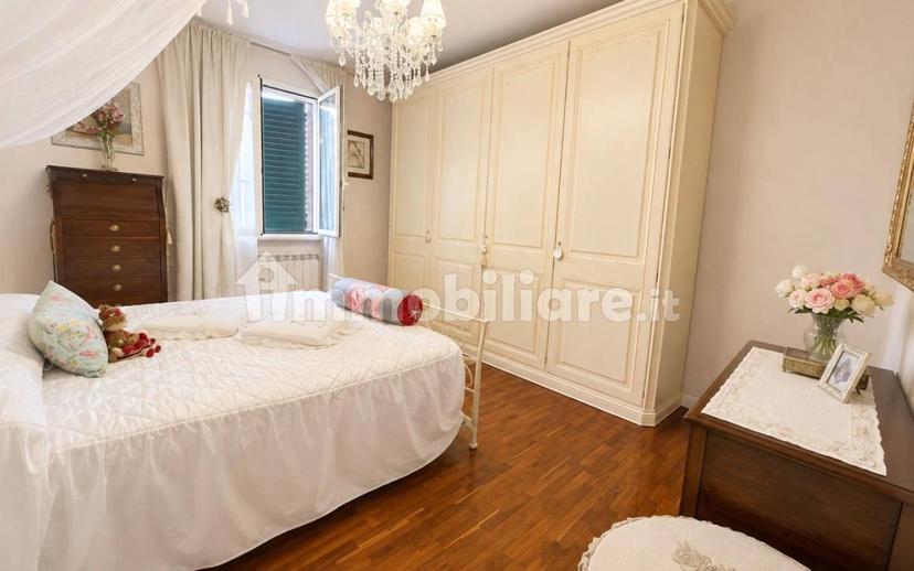 Appartamento via indipendenza mondolfo, Marotta, Mondolfo — foto 19 di 23
