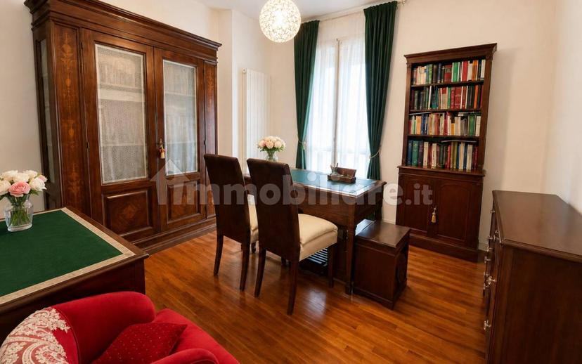Appartamento via indipendenza mondolfo, Marotta, Mondolfo — foto 14 di 23