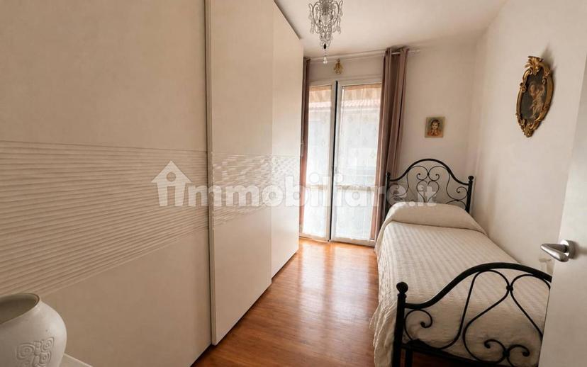 Appartamento via indipendenza mondolfo, Marotta, Mondolfo — foto 20 di 23