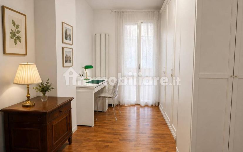Appartamento via indipendenza mondolfo, Marotta, Mondolfo — foto 16 di 23