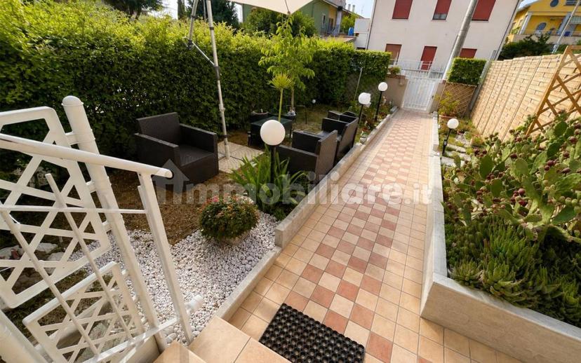 Appartamento via indipendenza mondolfo, Marotta, Mondolfo — foto 6 di 23