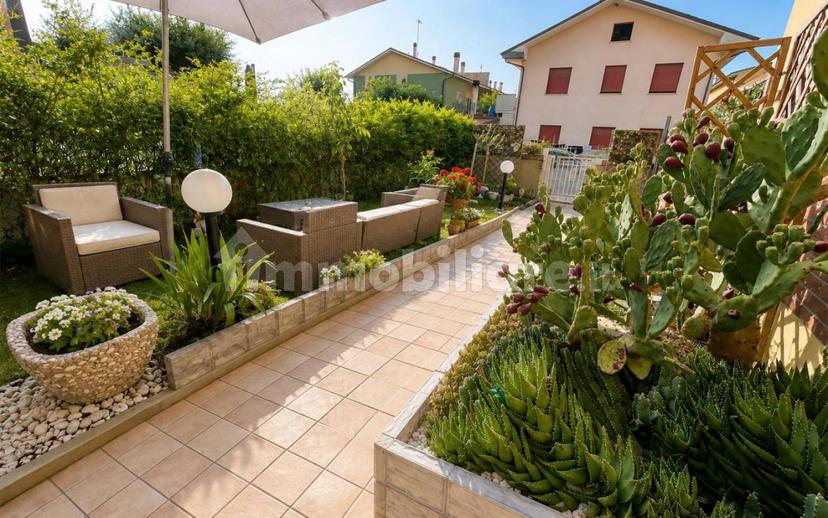 Appartamento via indipendenza mondolfo, Marotta, Mondolfo — foto 10 di 23