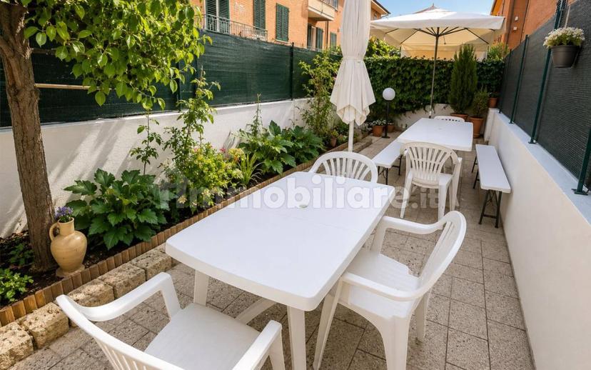 Appartamento via indipendenza mondolfo, Marotta, Mondolfo — foto 17 di 23