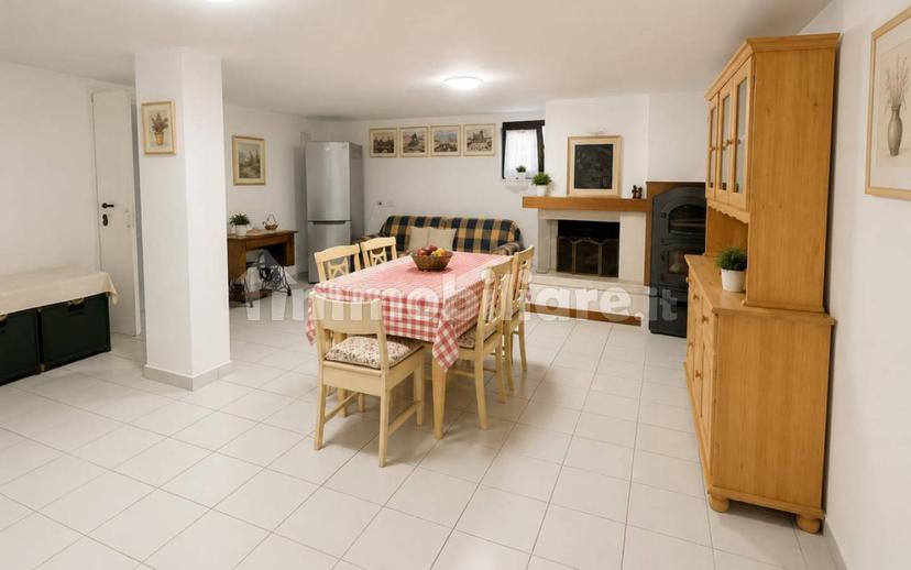 Appartamento via indipendenza mondolfo, Marotta, Mondolfo — foto 15 di 23
