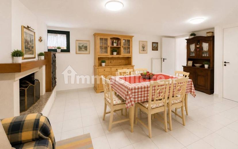 Appartamento via indipendenza mondolfo, Marotta, Mondolfo — foto 8 di 23