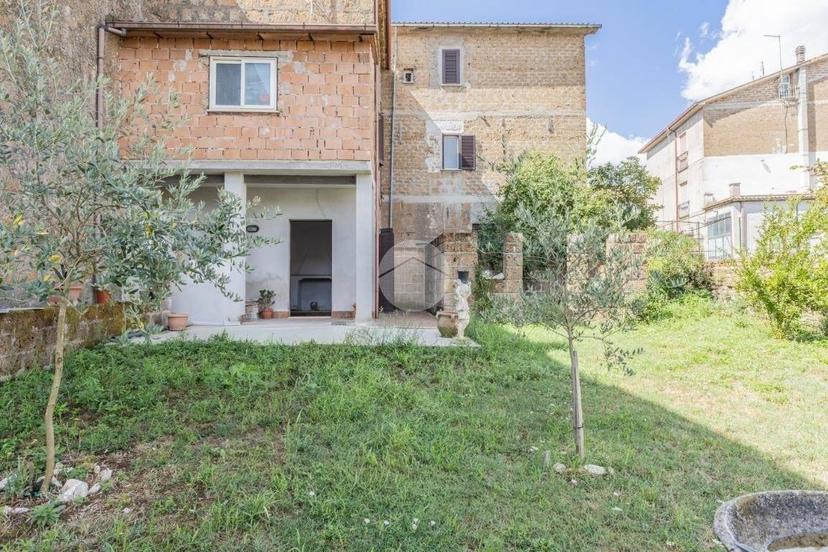 Bilocale via Giuseppe Verdi, Centro, Castel Sant'Elia — foto 12 di 13