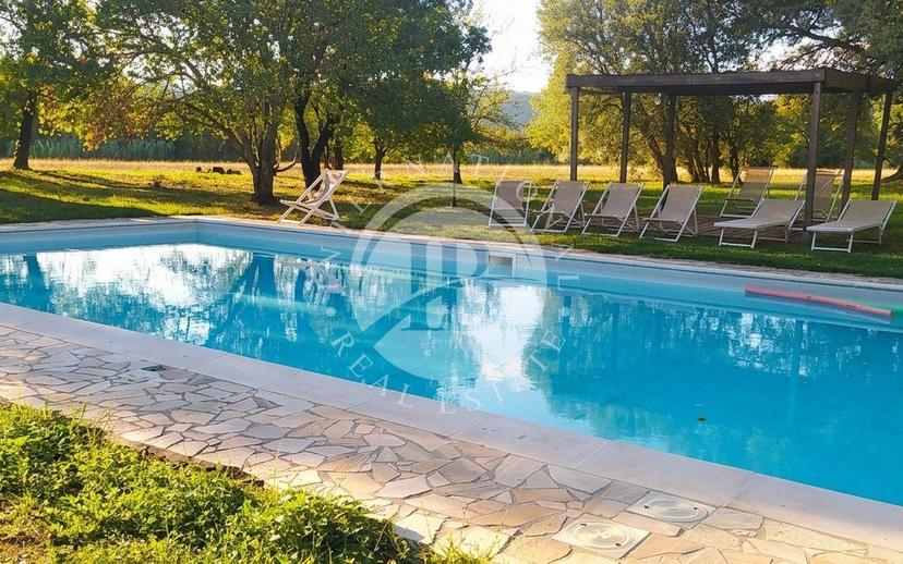 Casale, buono stato, 460 m², Roccastrada — foto 7 di 21