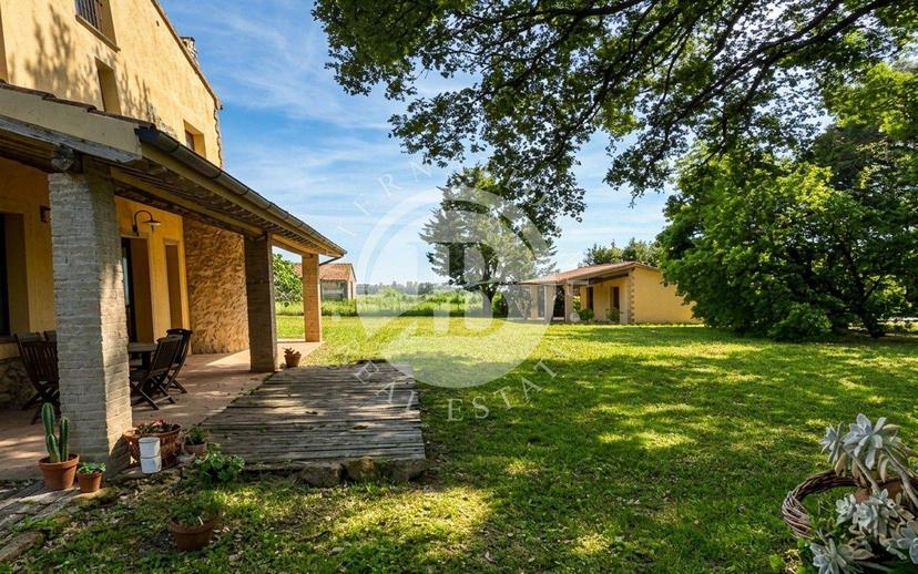 Casale, buono stato, 460 m², Roccastrada — foto 15 di 21