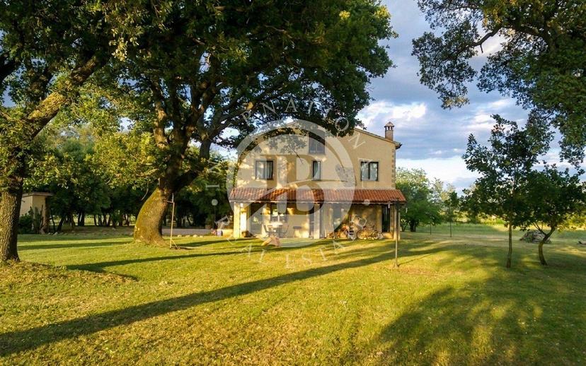 Casale, buono stato, 460 m², Roccastrada — foto 11 di 21