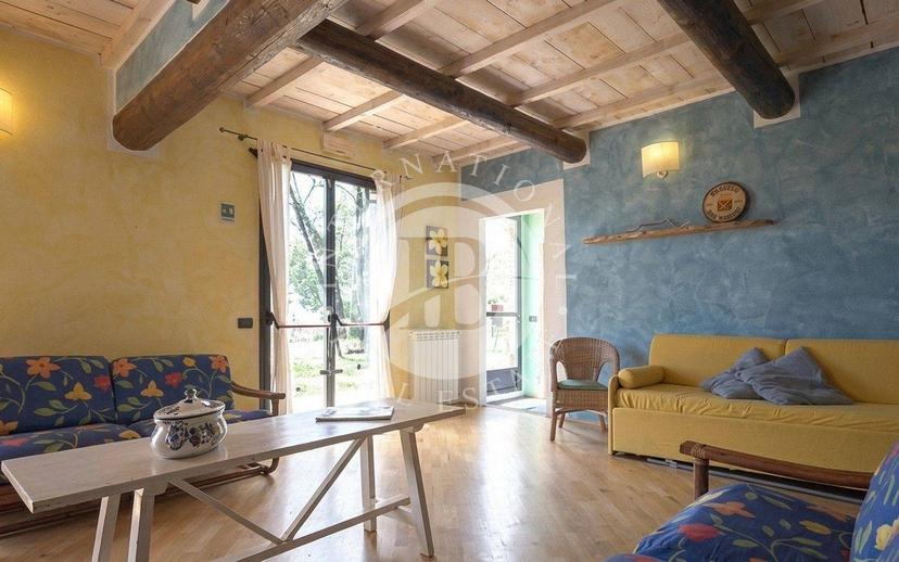Casale, buono stato, 460 m², Roccastrada — foto 14 di 21