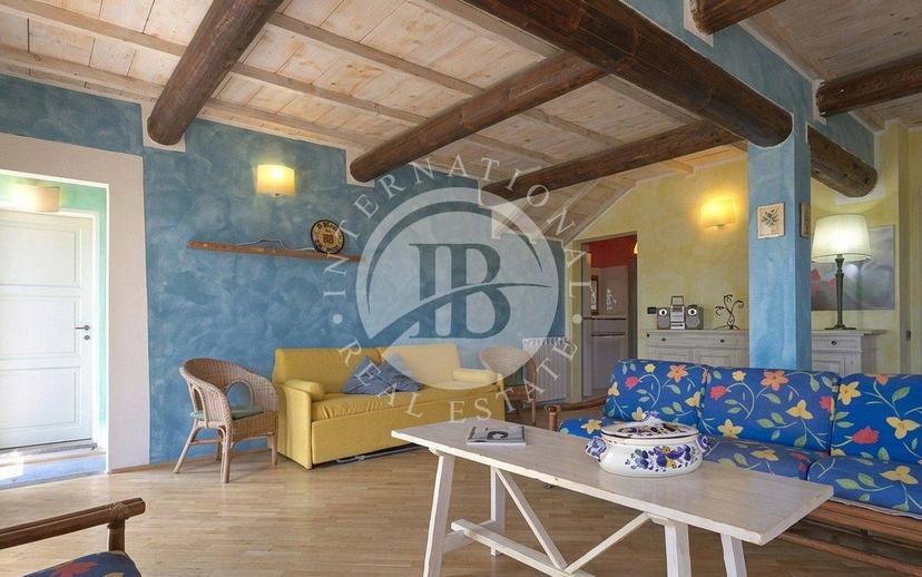 Casale, buono stato, 460 m², Roccastrada