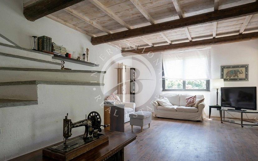 Casale, buono stato, 460 m², Roccastrada — foto 13 di 21