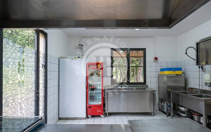 Casale, buono stato, 460 m², Roccastrada — foto 12 di 21