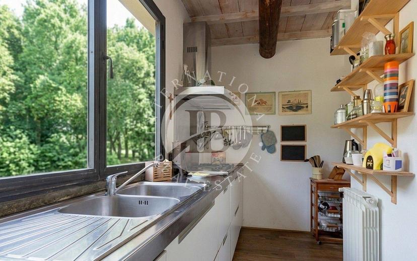 Casale, buono stato, 460 m², Roccastrada — foto 4 di 21