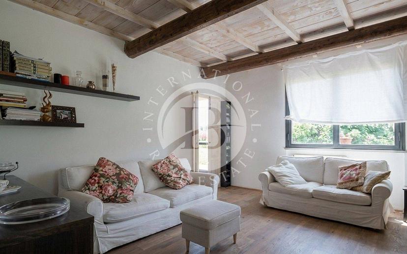 Casale, buono stato, 460 m², Roccastrada — foto 18 di 21