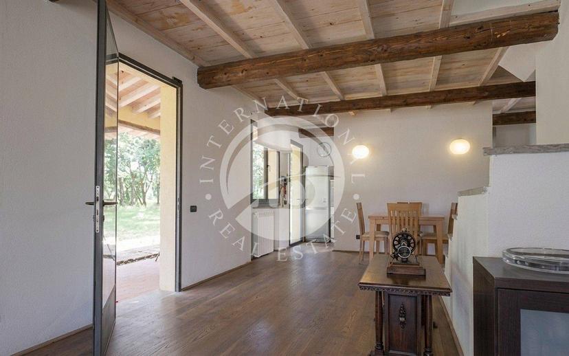 Casale, buono stato, 460 m², Roccastrada — foto 17 di 21