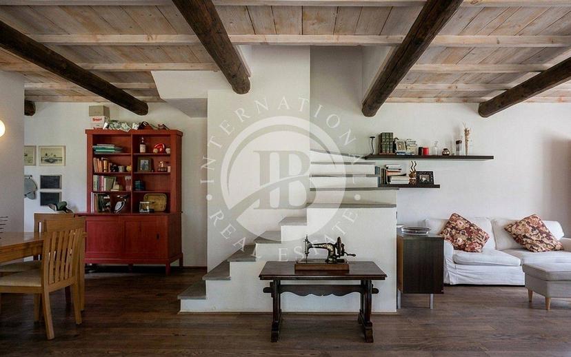 Casale, buono stato, 460 m², Roccastrada — foto 2 di 21
