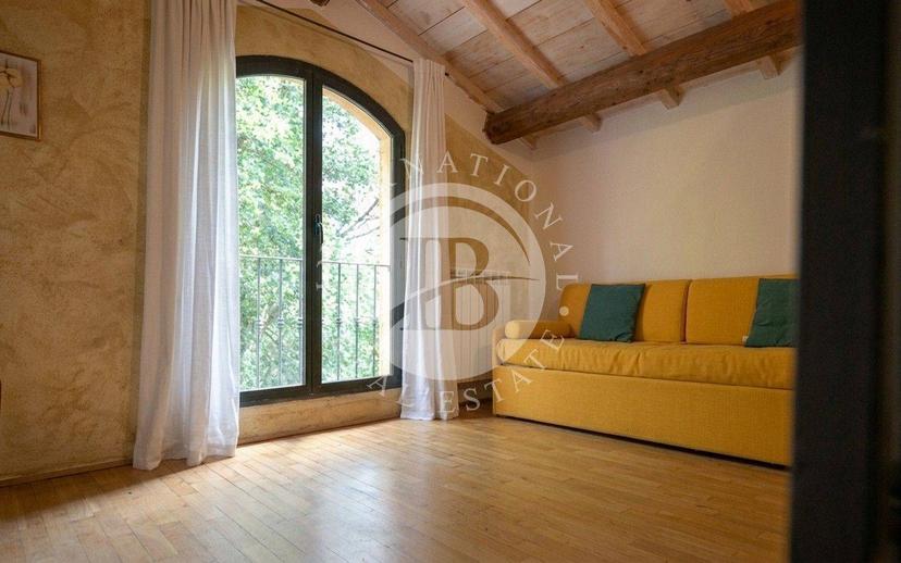 Casale, buono stato, 460 m², Roccastrada — foto 3 di 21