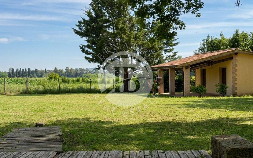 Casale, buono stato, 460 m², Roccastrada — foto 10 di 21