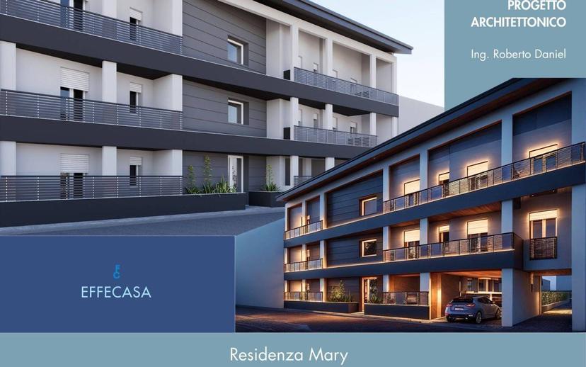 Trilocale via 20 Settembre 33, Nova Milanese — foto 8 di 12