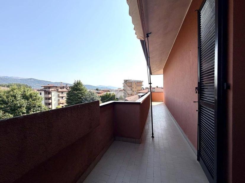 Trilocale via Monte Cervino 116, Calusco d'Adda — foto 25 di 27