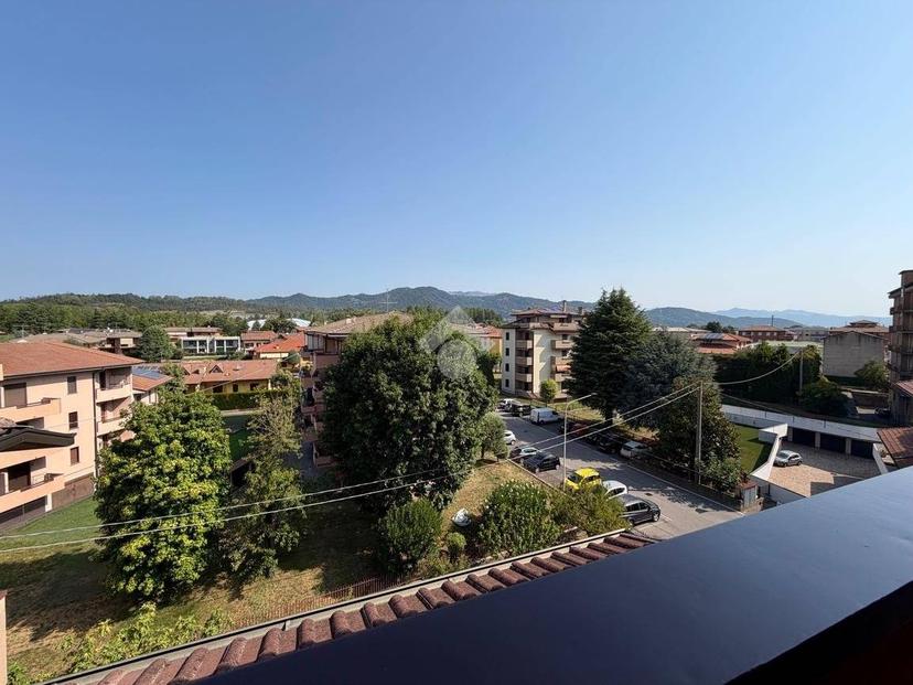 Trilocale via Monte Cervino 116, Calusco d'Adda — foto 19 di 27