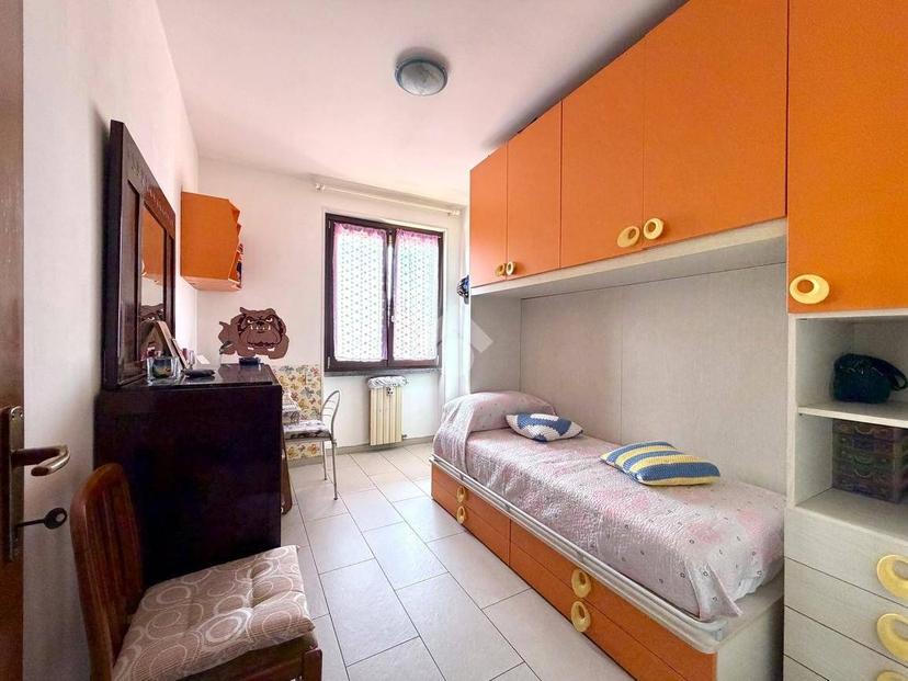 Trilocale via Monte Cervino 116, Calusco d'Adda — foto 12 di 27