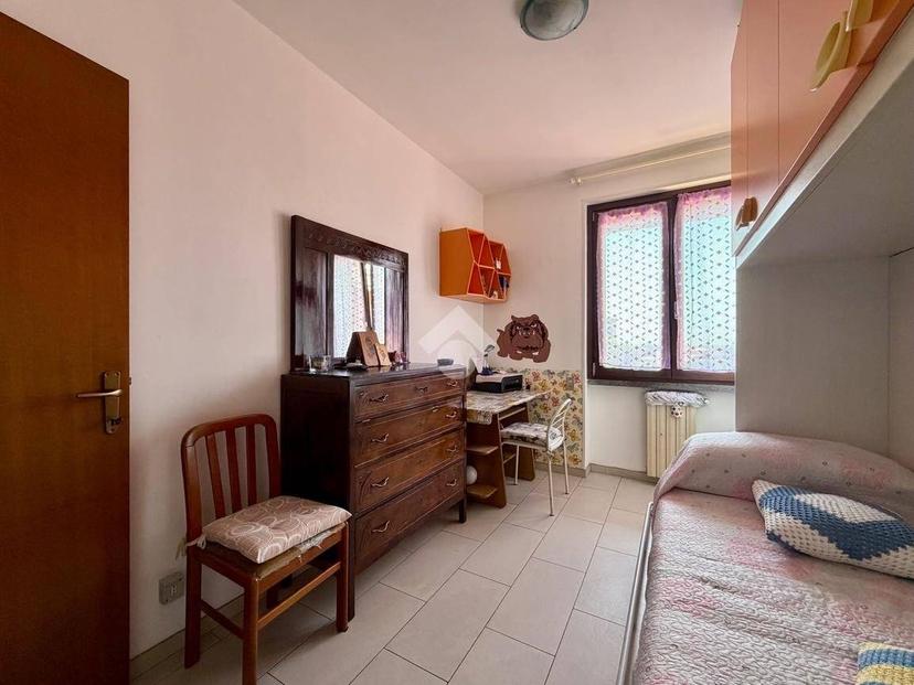 Trilocale via Monte Cervino 116, Calusco d'Adda — foto 15 di 27